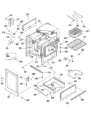 Body section