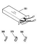 Wire harnesses and components