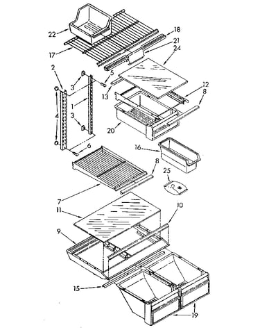 Shelf