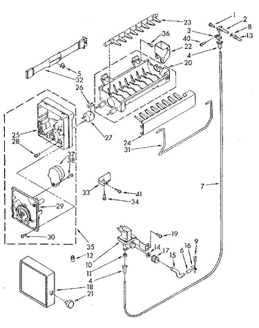 Icemaker