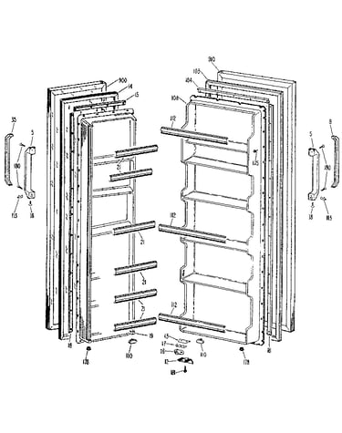 Doors