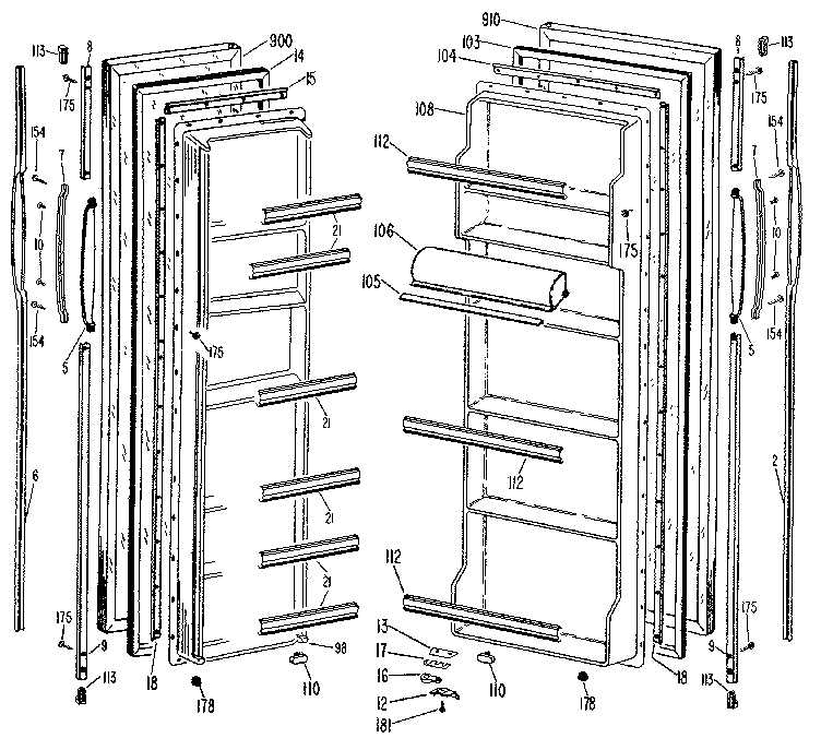 Doors