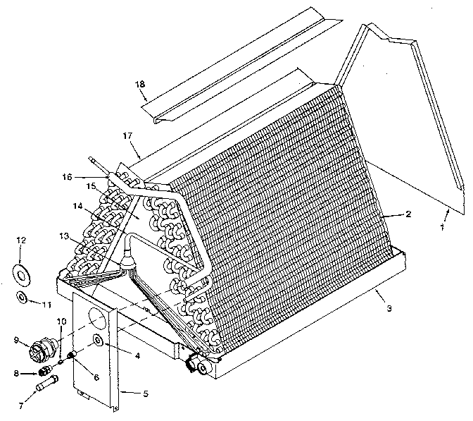 Functional replacement parts