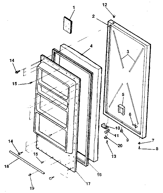 Door