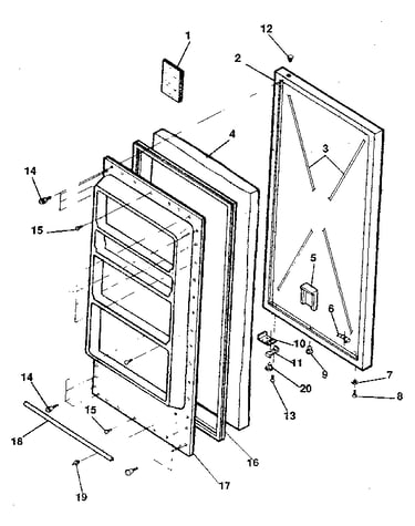 Door