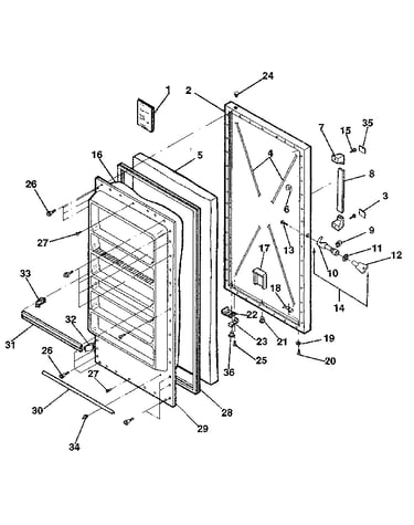 Door