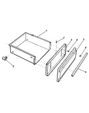 Utility drawer