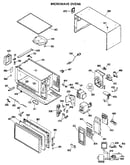 Microwave parts