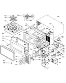 Microwave parts