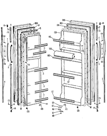 Doors
