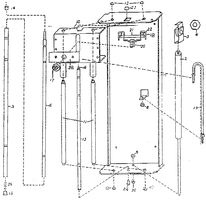 CABLE ASSEMBLY