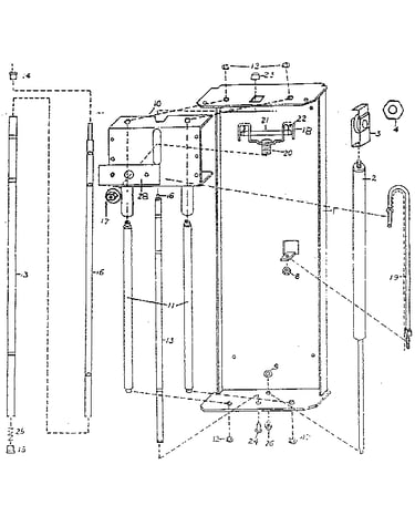 Cable assembly