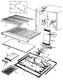 Freezer compartment