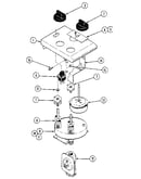 Control assembly