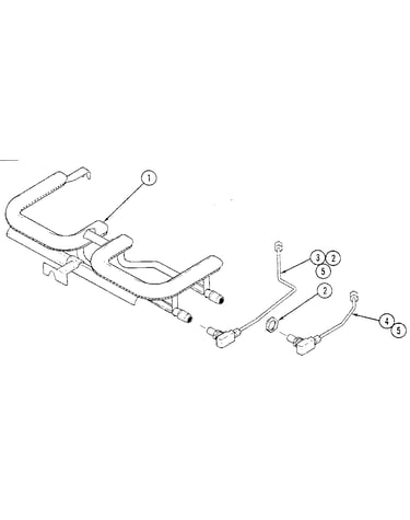 Burner assembly