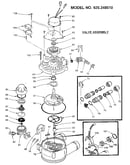 Valve assembly