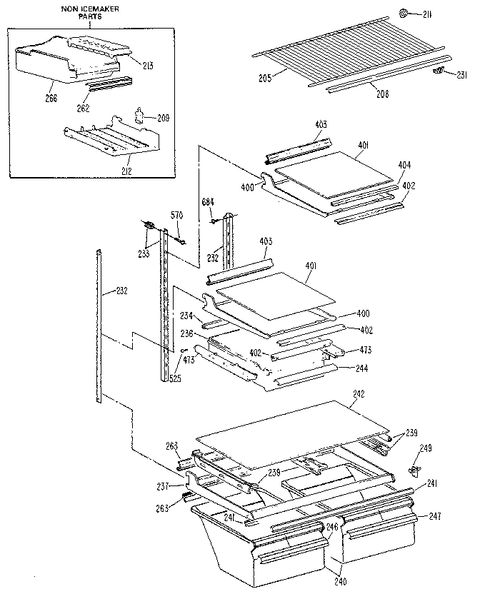 Shelf