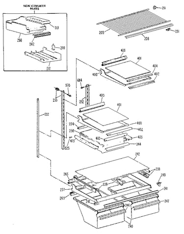 Shelf