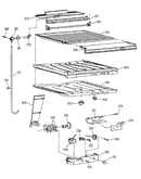 Compartment separator