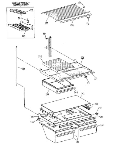 Shelf
