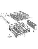 Rack details
