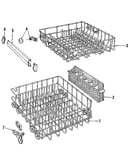 Rack details