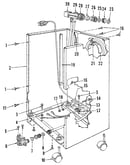 Frame details