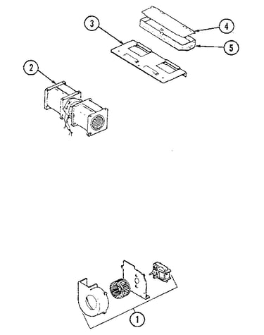Blower motor