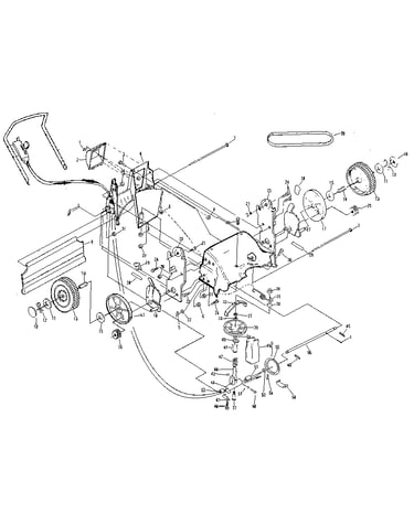 Drive assembly