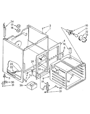 Oven