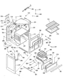 Body section