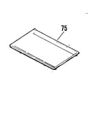 Opt. griddle kit 4998550