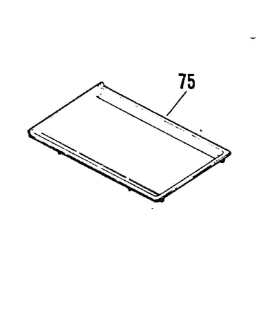 Opt. griddle kit 4998550