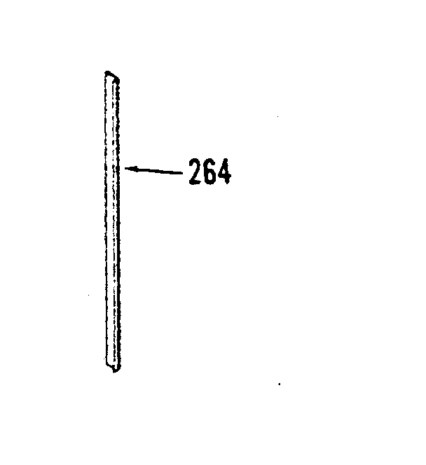 Opt. vertical trim extension 8078690