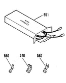Wire harnesses & components