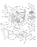 Body section