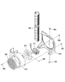 Blower section