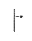 Opt. vertical trim extension 8078690