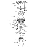 Sears 42-inch ceiling fan