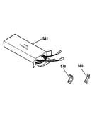 Wire harnesses/options