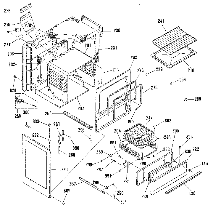 BODY SECTION