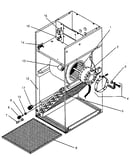 Functional replacement parts