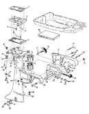 Column assembly