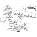 Craftsman 217586611 twist grip assembly diagram