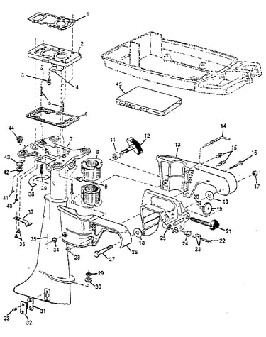 Column assembly 217.586611