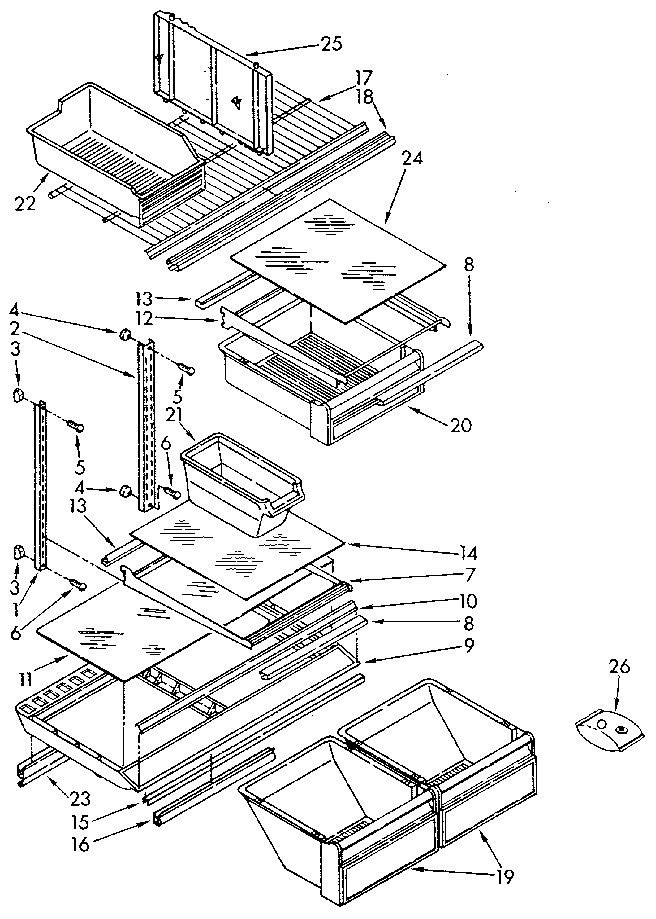 Shelf