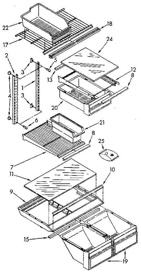 Shelf