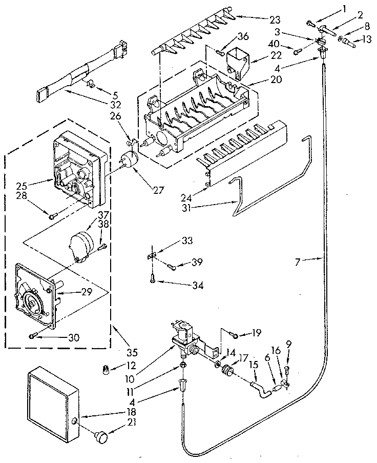 Icemaker