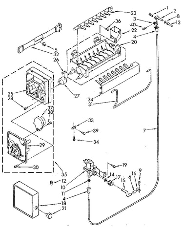 Icemaker