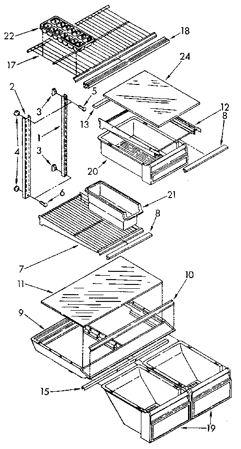 Shelf